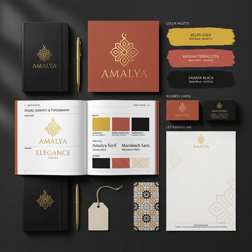 Visual Identity