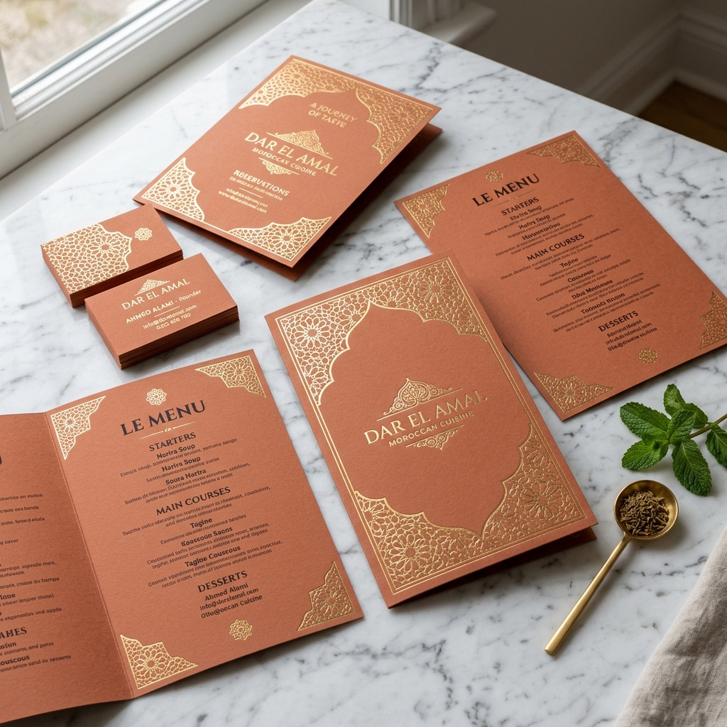 Print Design