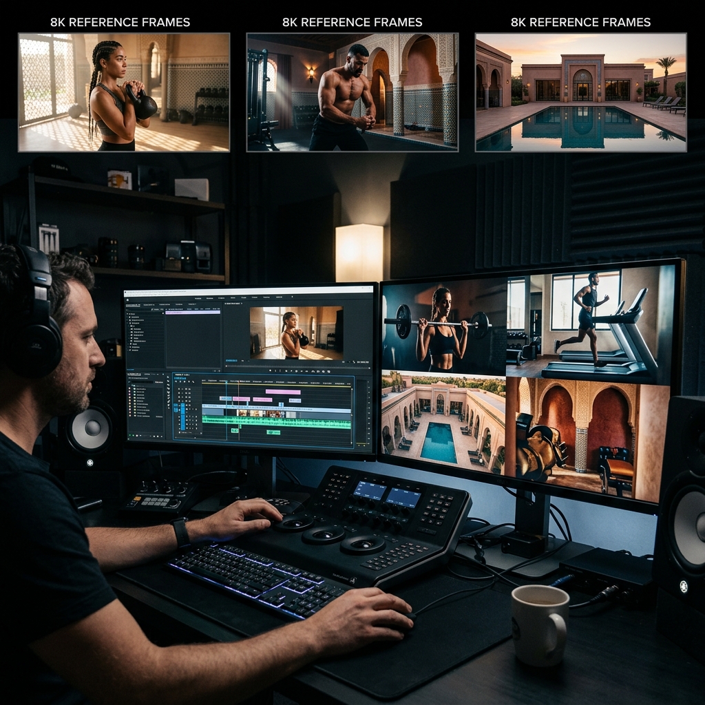 Video Production